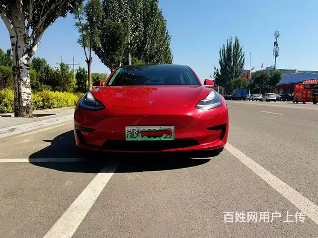 长期出售抵押车全国抵押车买卖网，洛阳 - 图片 6