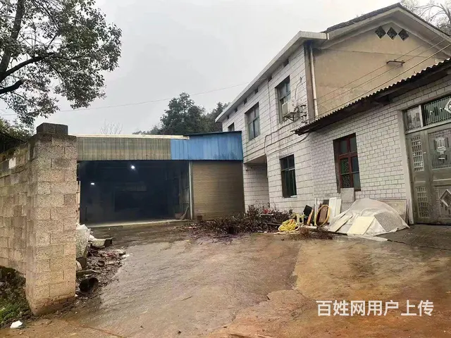 （个人发布）岳麓区长芷高速旁260平独门独院厂房/仓库出租 - 图片 3