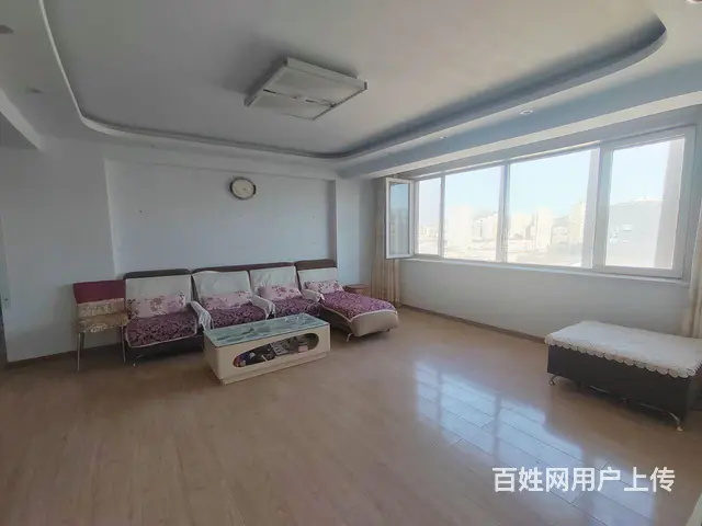 燕都花园四期12楼两室精装49.8万燕都小学一中 - 图片 4