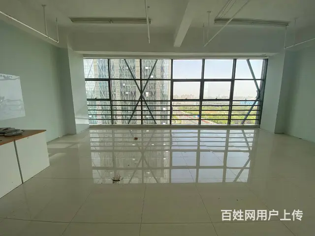 绿地缤果街 112平精装办公室 - 图片 5