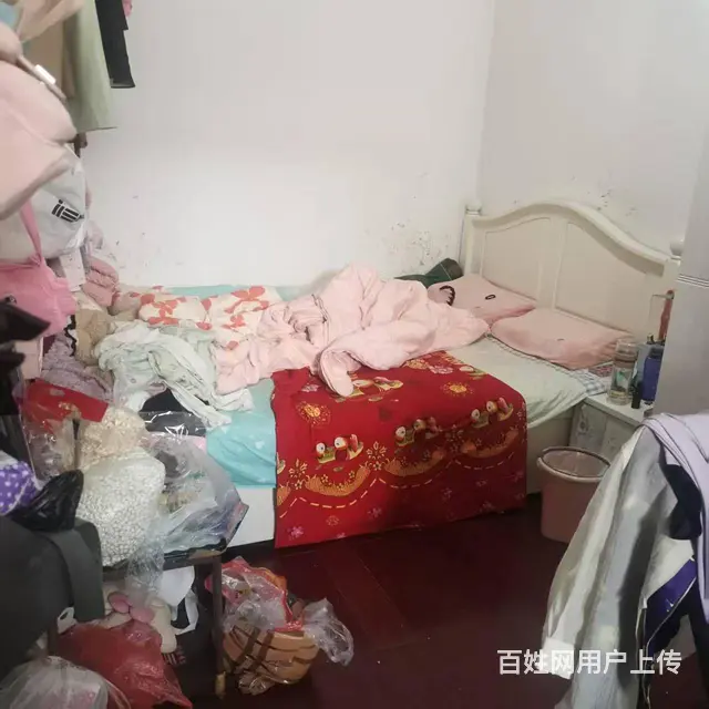 公园南门程北佳园7楼两居室出售 - 图片 7