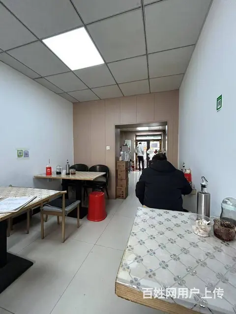 【搞定了！】道里松源街餐饮早餐店出兑转让门前早市 - 图片 4