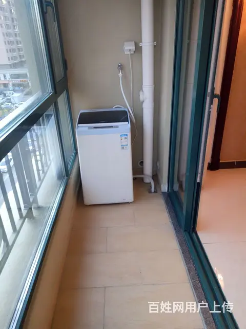 恒大绿洲二期精装房家具家电齐全 - 图片 6