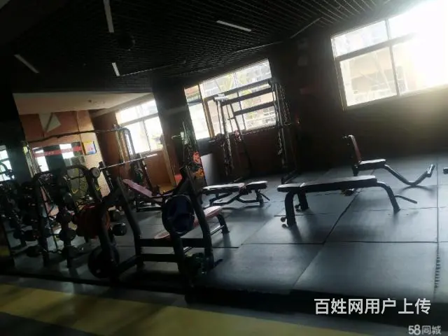 喆啡酒店健身房出租 - 图片 3