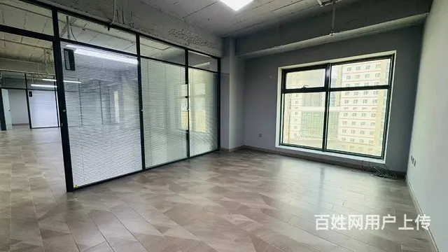 文化路丨金科大厦丨200平丨精装含发票丨12万丨华航 华润 - 图片 8