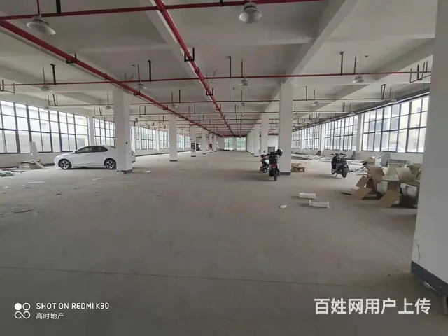徐州开发区3300平厂房急租 - 图片 7