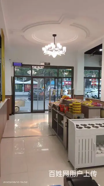 （速转店）急转 清河营业中餐饮店 设备全 客源稳 收入稳 - 图片 3