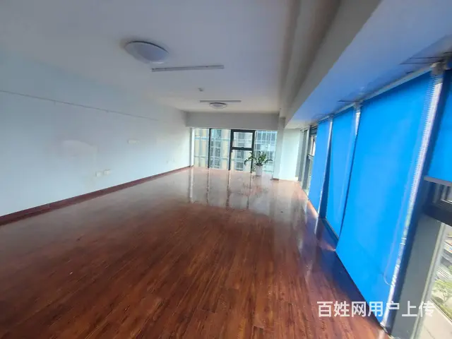 绿地商务蓝海120平复式高层精装纯办公 - 图片 5