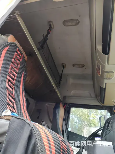 解放460马力 牵引车 国5 - 图片 6