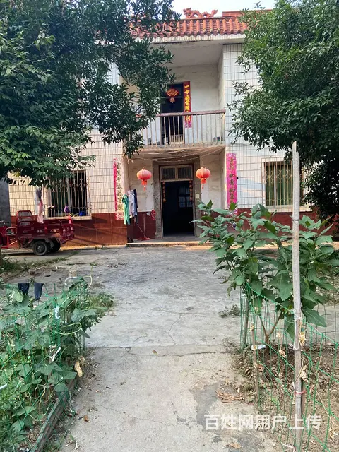 茶山整栋私房 普通住宅 简单装修 - 图片 7