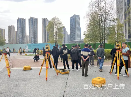 四川建筑工程资料员培训的工作内容 - 图片