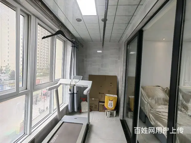 宏帆广场  精装  三室两厅两卫 - 图片 10