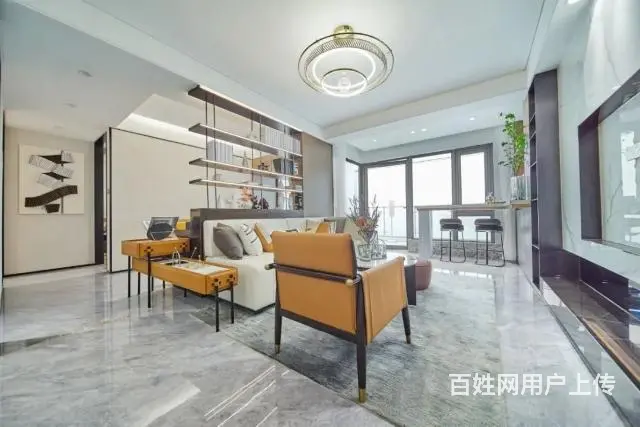 宜春时代天樾明月天辰碧桂园星钻三房四房 - 图片 5