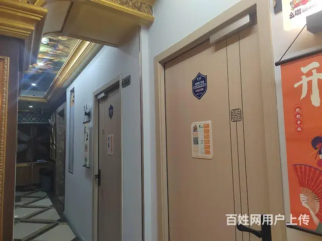 （51旺铺推荐）南联路550平自助棋牌室水吧转让 - 图片 10