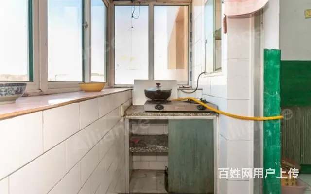 爱民小区 普通住宅 简单装修 - 图片 7