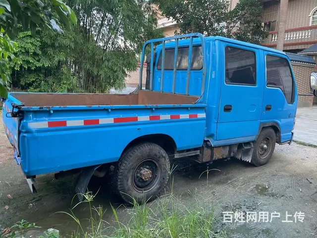 五十铃 皮卡 国3 - 图片 2