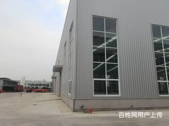 河东厂房出租整体8000平方独立变压器 - 图片 4