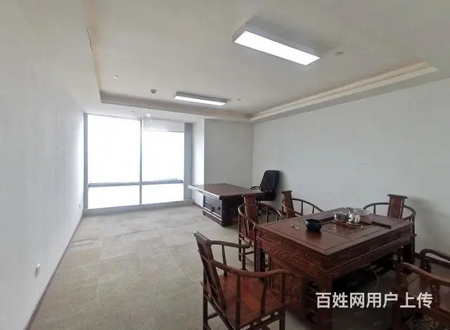 五缘湾 海富中心 看海景 整层豪装 带全套高档家具 个人产权 - 图片 8
