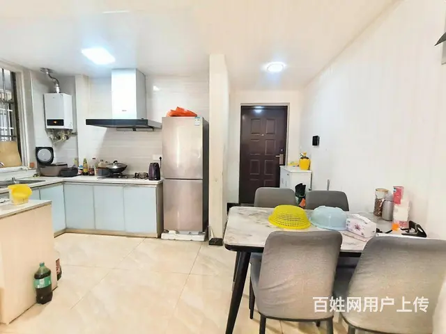 星桥 小三居 满五   交通便利 房龄新 临地铁 精装好房 - 图片 3