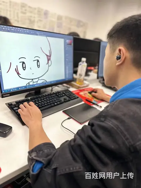 学室内设计到爱因森 - 图片