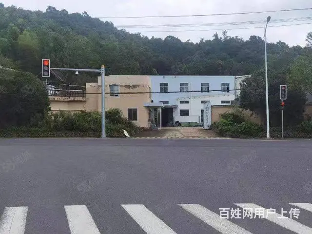 D6 159 8890 7888小芝镇独立厂房出租可大车进出 - 图片 1