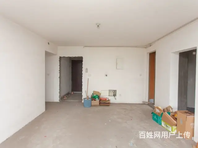 市政府旁中间楼层常发豪庭国际 4室2厅看房有钥匙64 - 图片 3