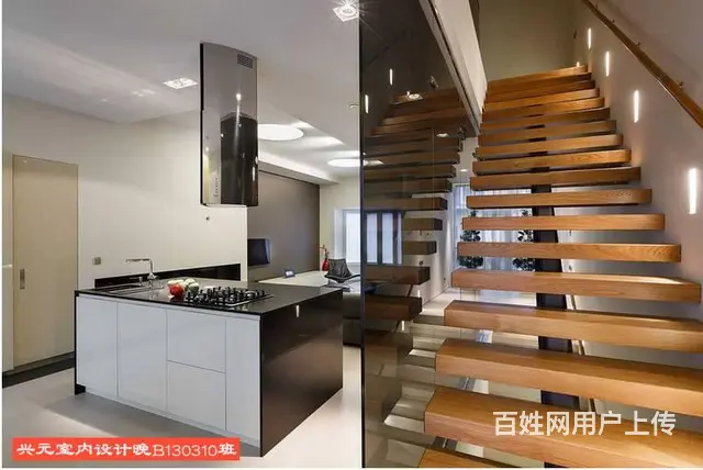 嘉兴室内设计培训 木地板应该怎么保养 - 图片