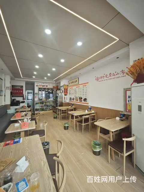 （烟台旺铺）福山区北四路小吃店转让 - 图片 3