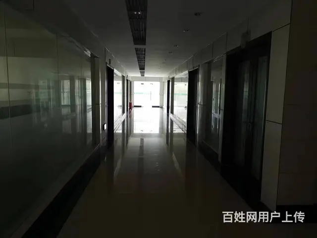 高新区 亚太环保 办公写字楼 - 图片 10