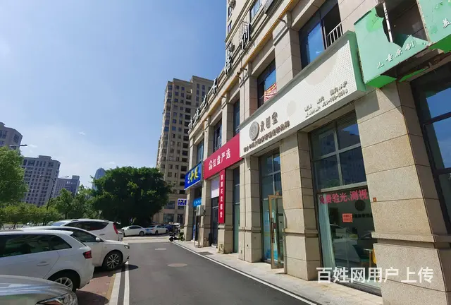 PZJ31681临街视力防控眼部护理店门面商铺店铺低价转让 - 图片 1