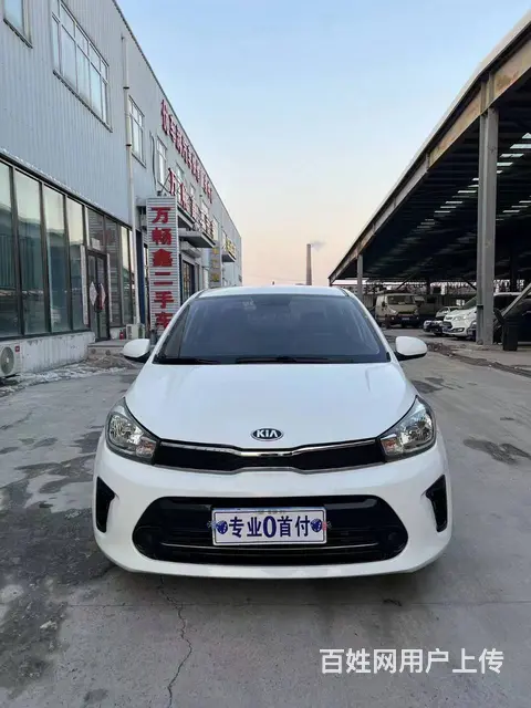 起亚 焕驰 2019款 1.4 手动 Deluxe 豪华版 - 图片 7