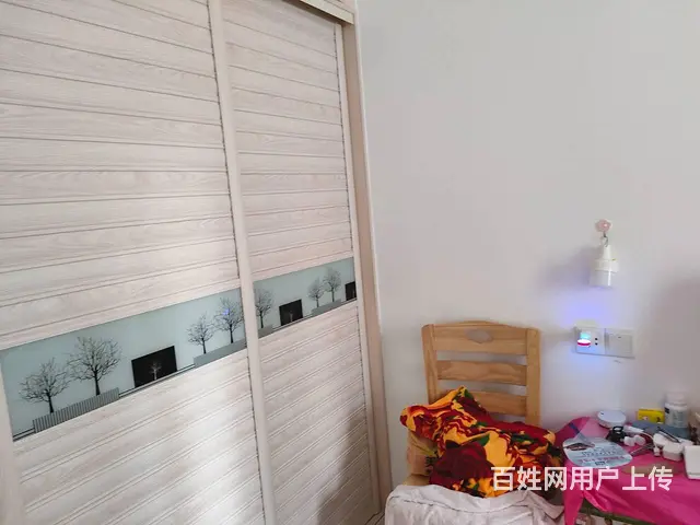 林桥公园附近，富力城对面，明日星城精装3房2卫91方拎包入住 - 图片 6
