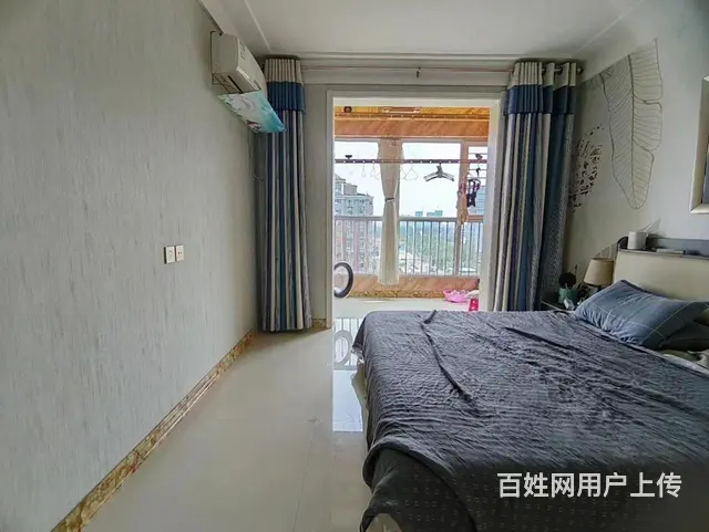 北国商圈 秀兰精装三居 带租赁车位2个 储藏室 - 图片 1