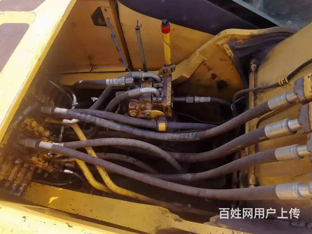 极品小松220-7    22万       价格 - 图片 7