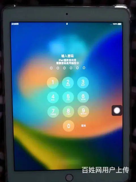 iPadPro  128G插卡版 - 图片 3