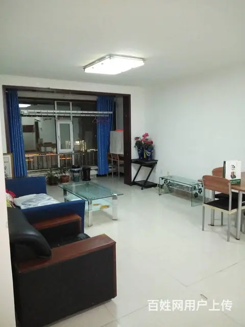 金和绿色家园 商住两用2厅 精装修 - 图片 7