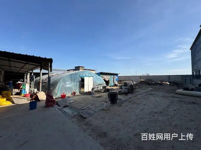 （徐州找店网）104国道边房村厂房出租 - 图片 5
