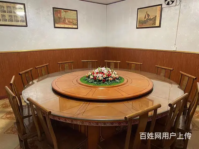 （58今铺）兰陵好地段 农家乐饭店 - 图片 1