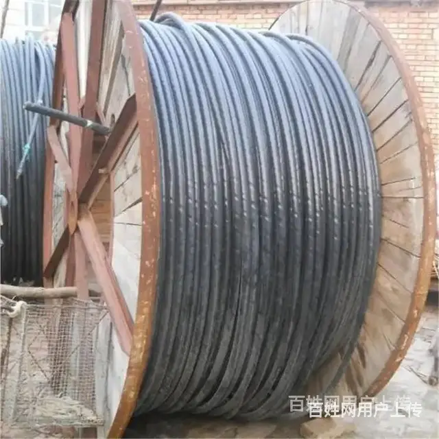 巢湖回收铝芯电缆附近大型站点 - 图片 6