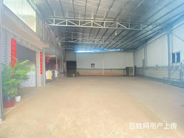 （房东直租）榔梨街道金托村400平米仓库优价出租 - 图片 3