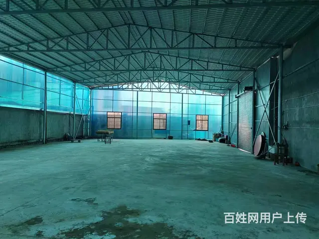 （老板本人）长沙县江背镇厂房仓库房东低价出租  6042 - 图片 4