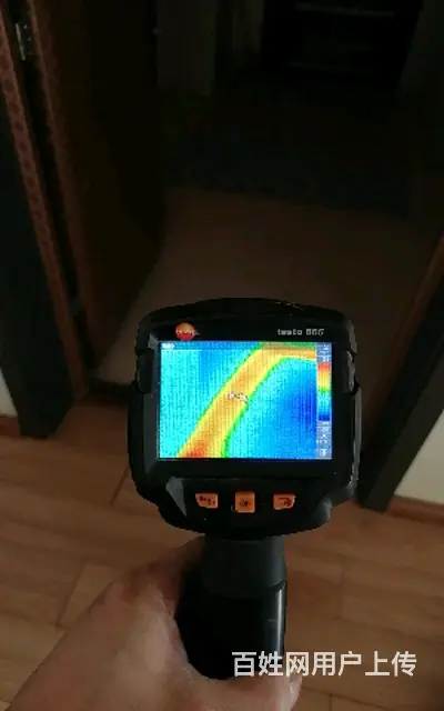 哈尔滨仪器测漏水 仪器定位漏水点 仪器检测漏水 - 图片 3