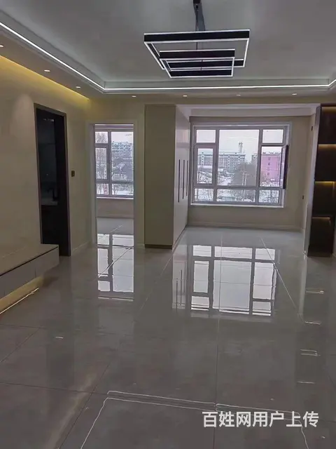 德政雅居电梯洋房4楼 - 图片 1
