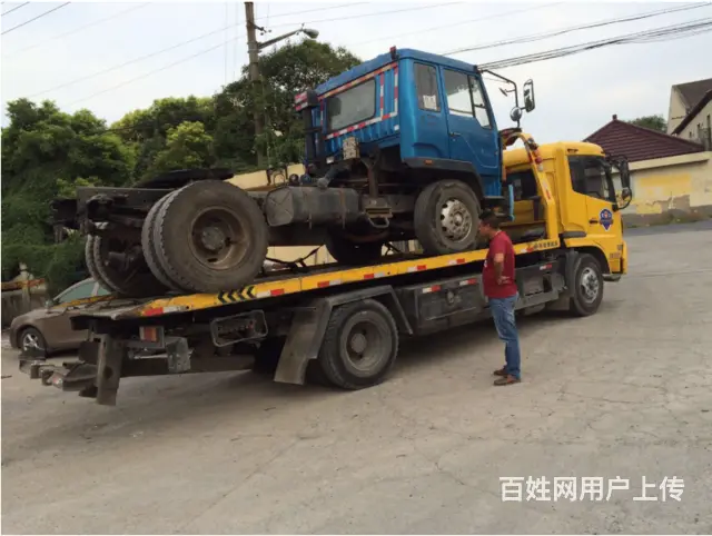 常州高价回收二手车 *** 货车工程车 - 图片 2