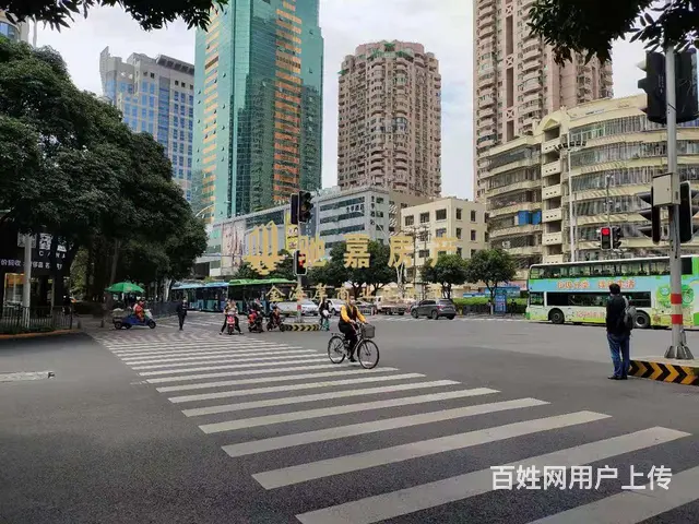 思北商圈店铺  适合烘焙饮品水果小吃服装等 人流量大 - 图片 7