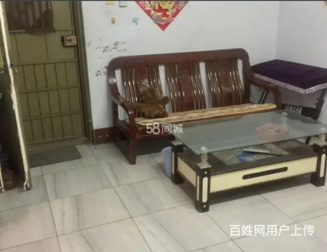 轮胎厂十字口房子低价出租 - 图片 1