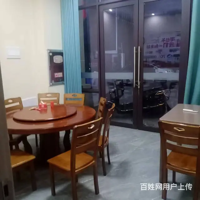 店铺位置优越 客源稳定 接手即可营业 - 图片 3