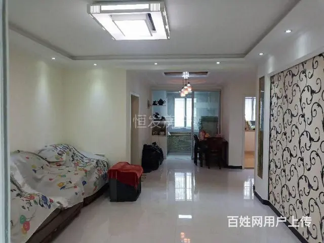 精装未住带暖气康馨园步梯一楼带储藏室投资养老房 - 图片 6