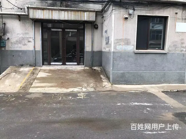 一楼商铺新精装修未入住、木鱼石市场东100米 - 图片 1