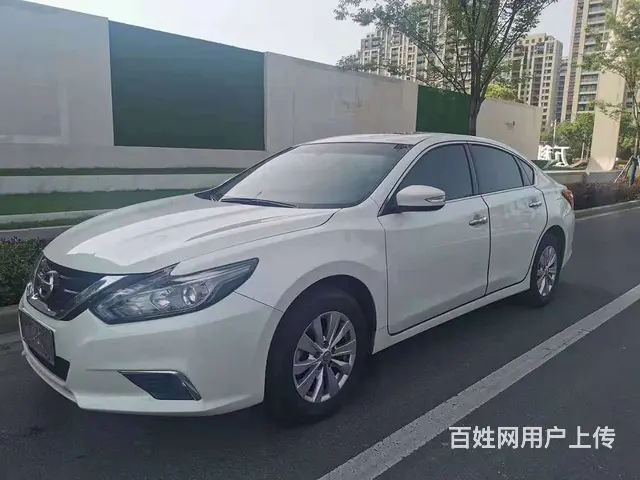 日产 天籁 2019款 2.0 无级 XL Upper 智行 - 图片 6